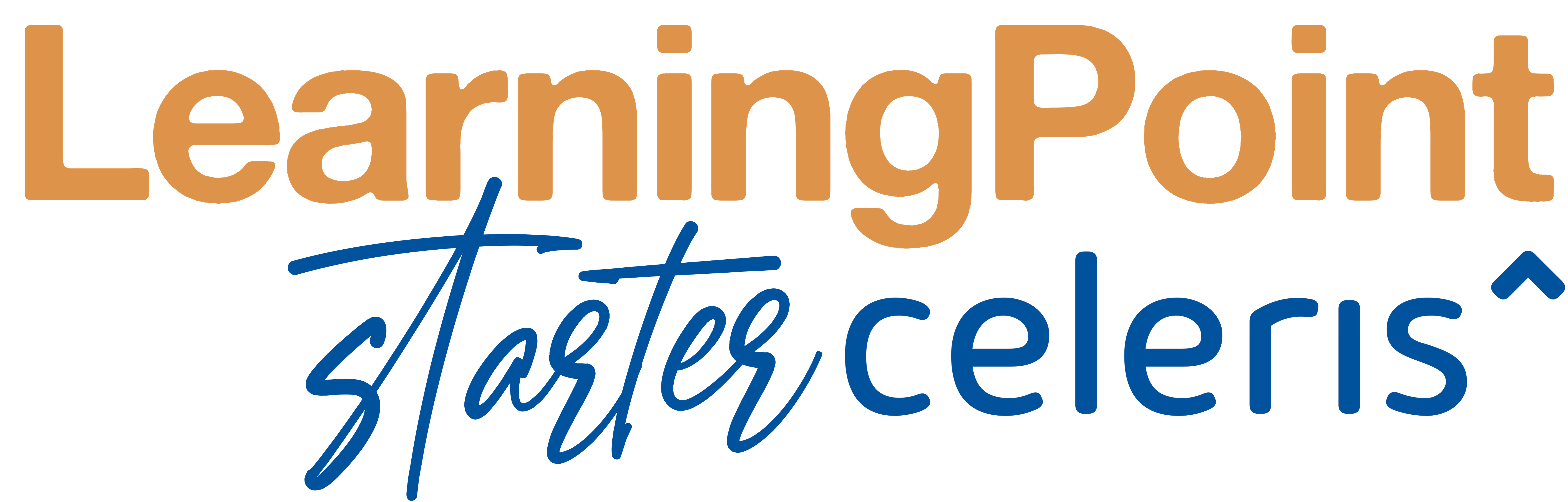 LearningPoint Starter