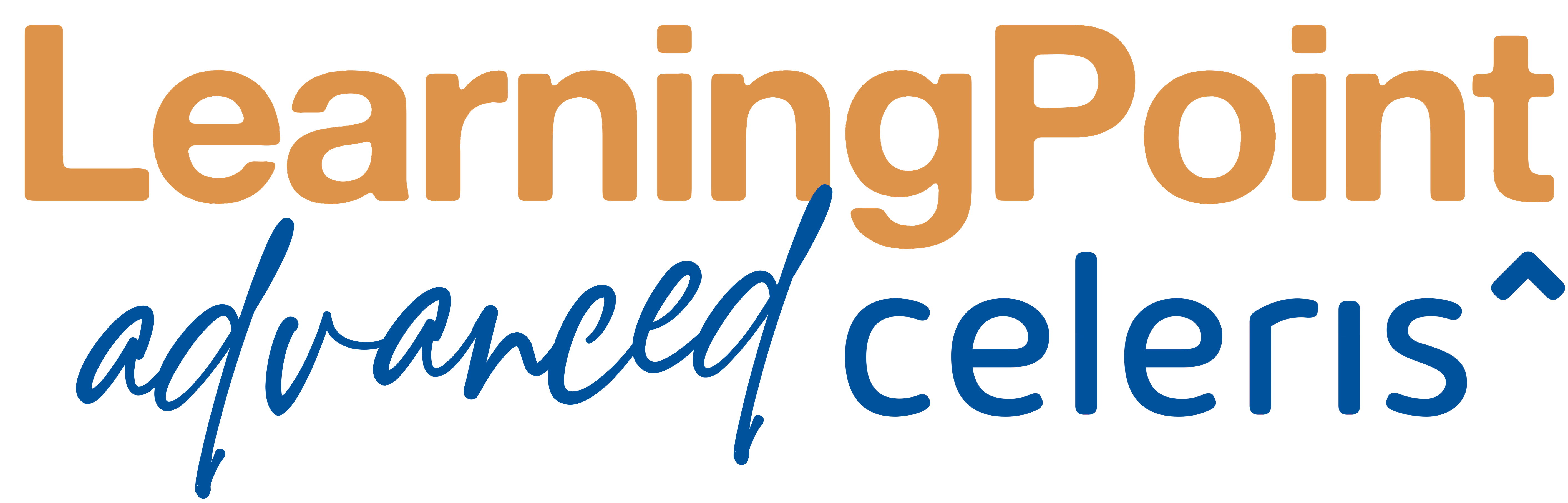 LearningPoint Advanced